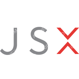 JSX Logo